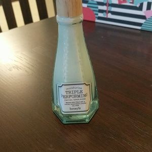 Benefit Triple Performing Facial Emulsion